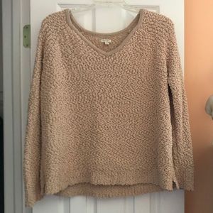Sonoma Textured Sweater
